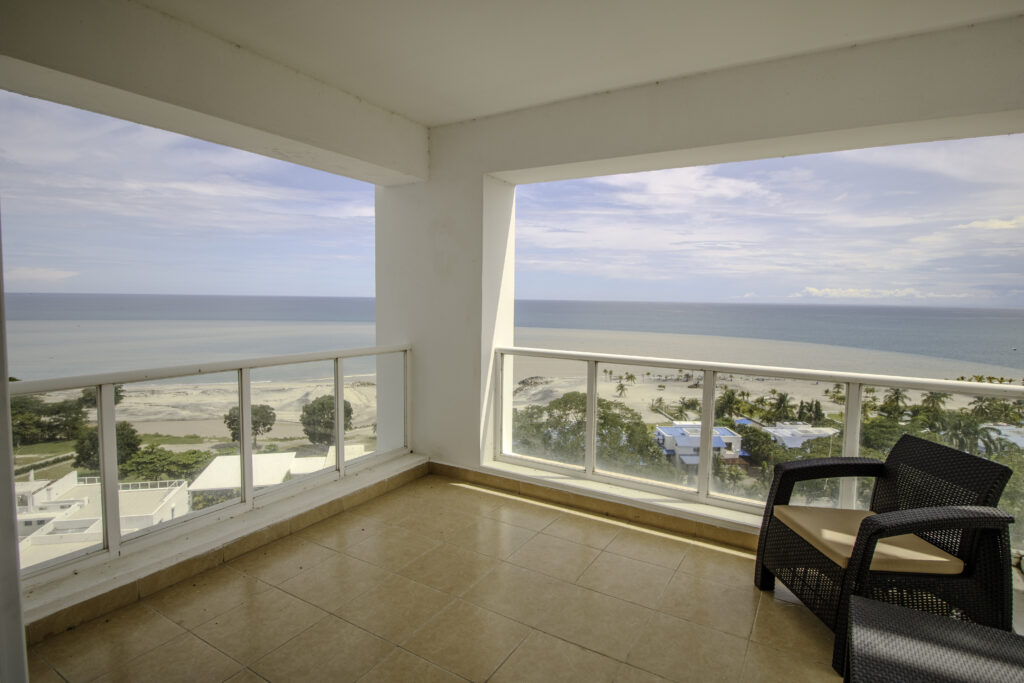 Apartamento en venta en Playa Blanca, Panamá Oeste