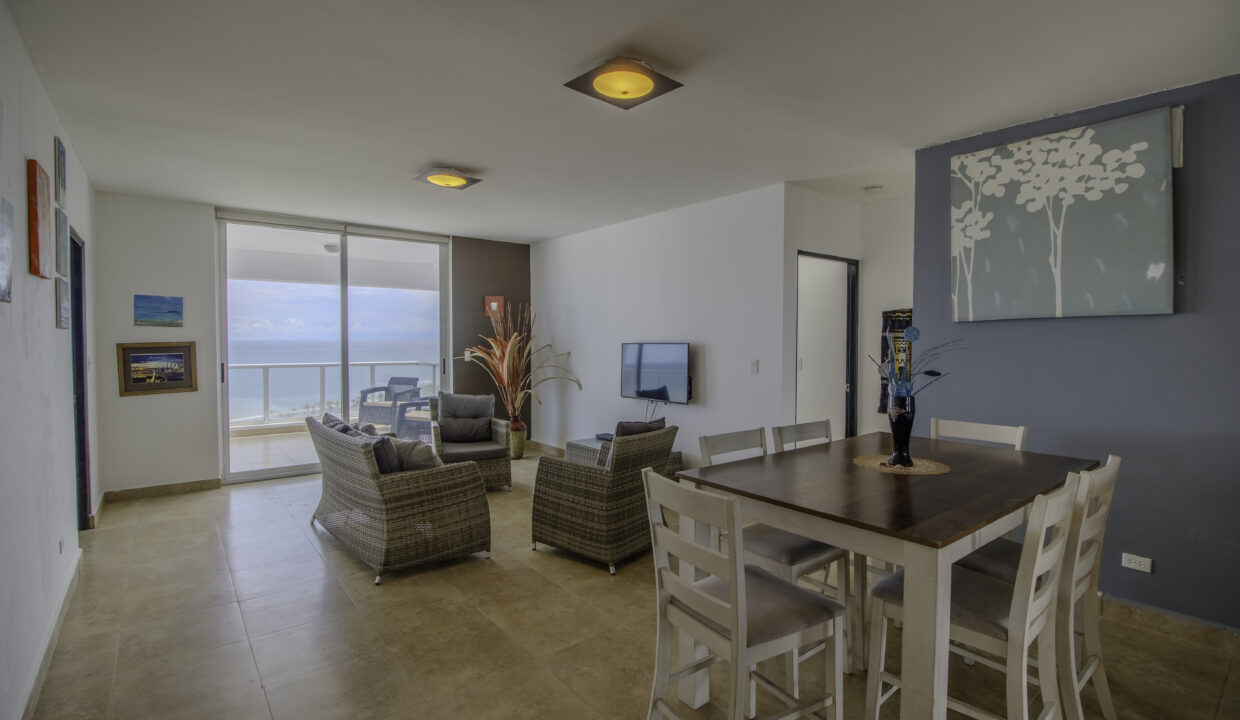 Terrazas de Farallon Playa Blanca Panama condo for sale (2)