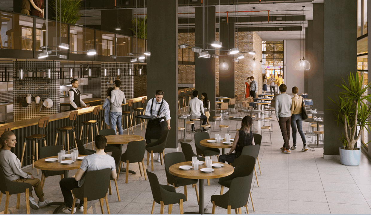 Armonia Bella Vista Panama condo for sale