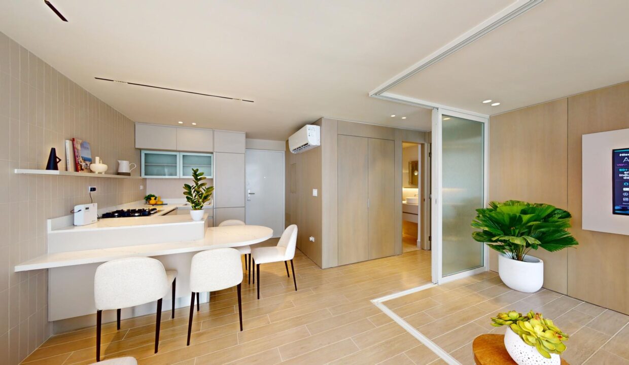 Armonia Bella Vista Panama condo for sale