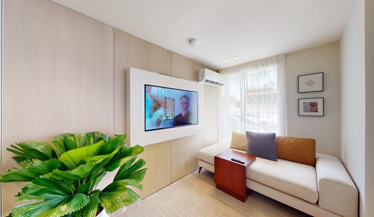 Armonia Bella Vista Panama condo for sale