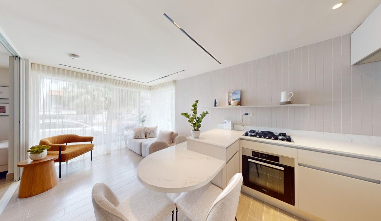Armonia Bella Vista Panama condo for sale (1) - copia