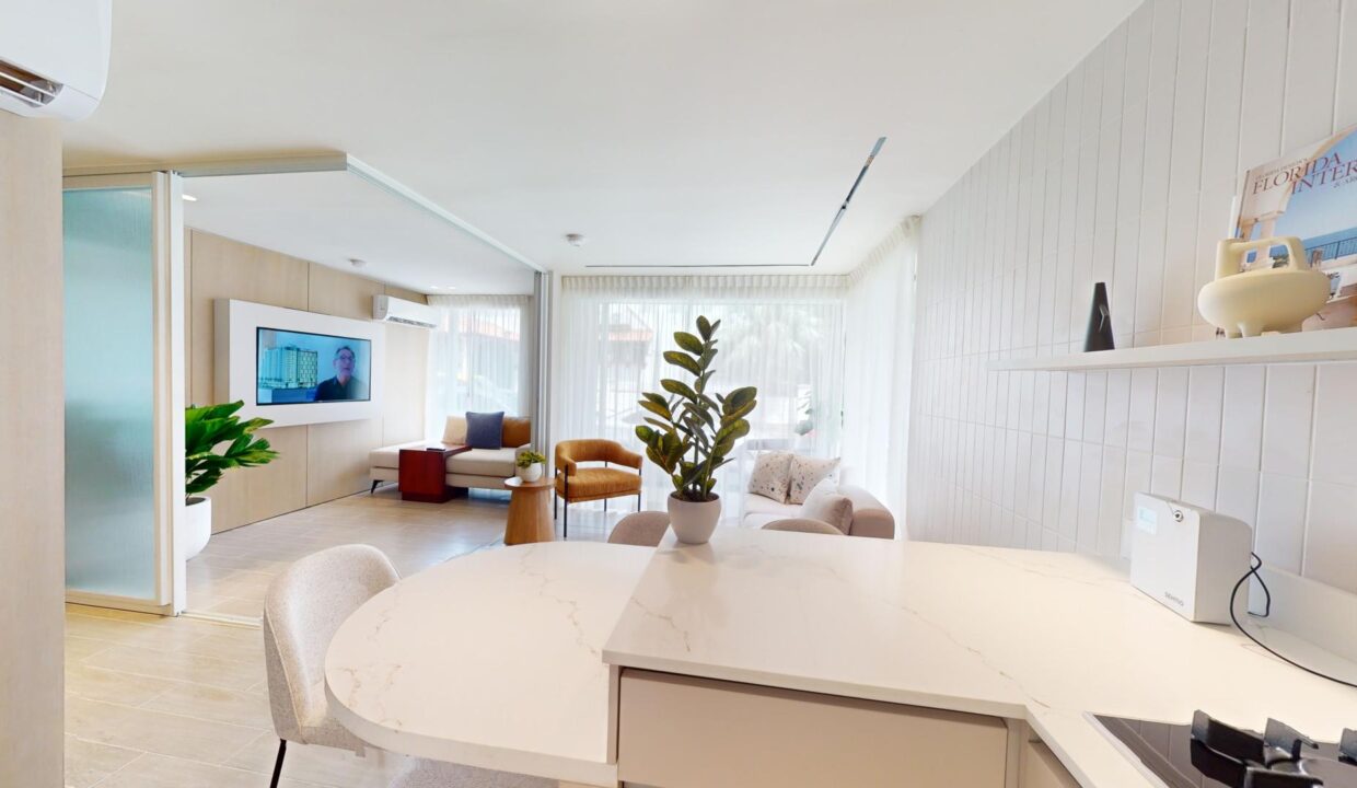 Armonia Bella Vista Panama condo for sale