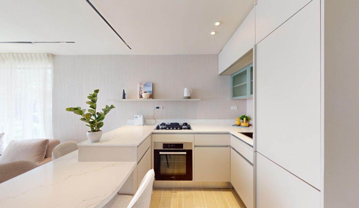 Armonia Bella Vista Panama condo for sale