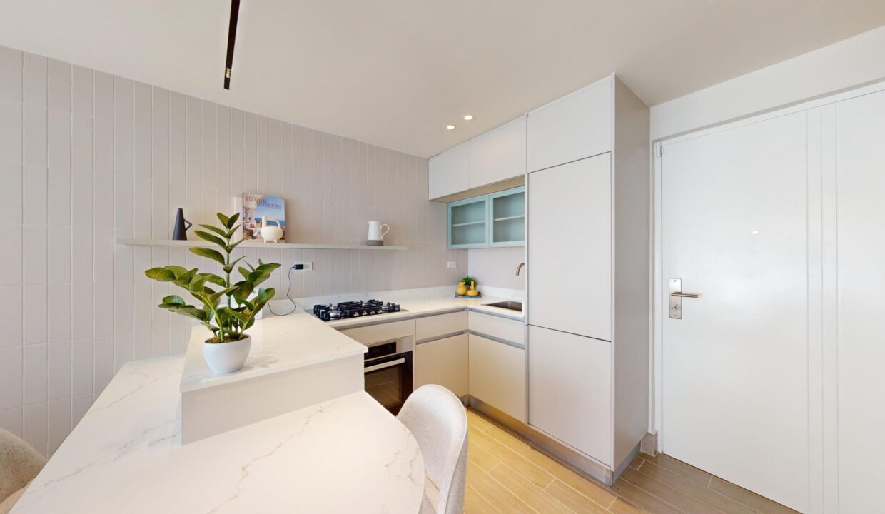 Armonia Bella Vista Panama condo for sale