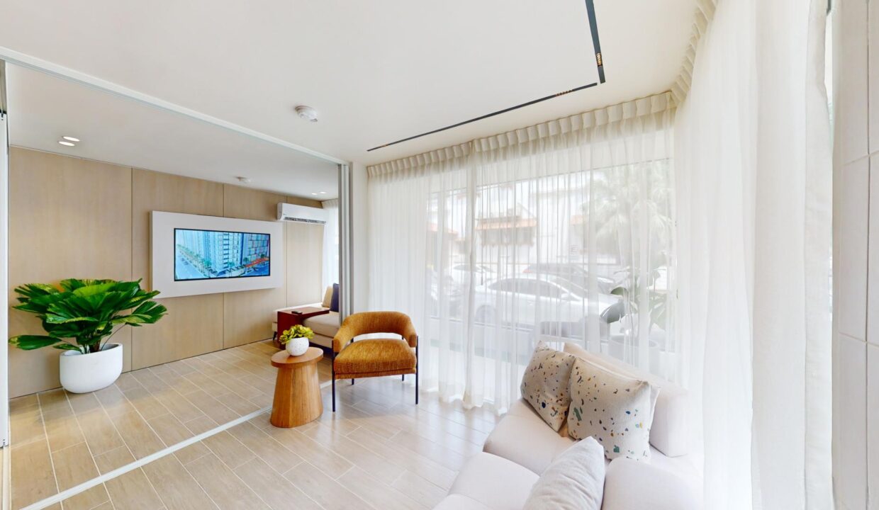 Armonia Bella Vista Panama condo for sale