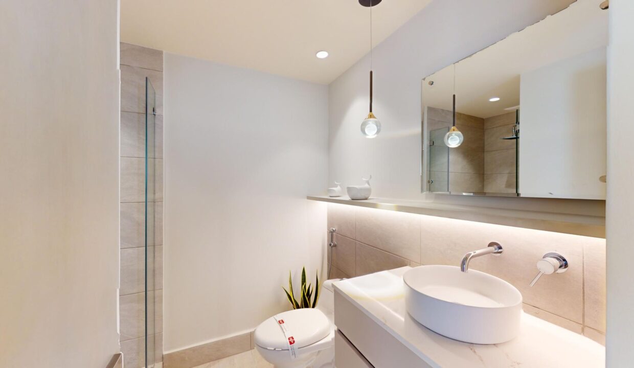 Armonia Bella Vista Panama condo for sale