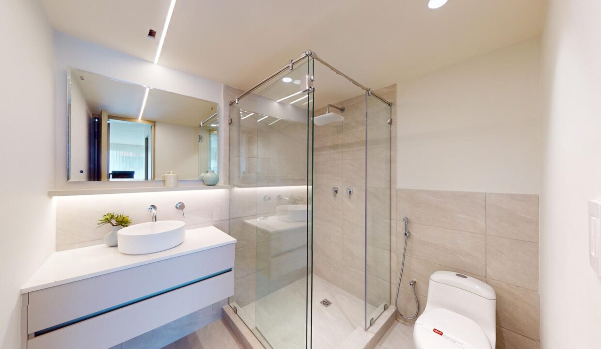 Armonia Bella Vista Panama condo for sale