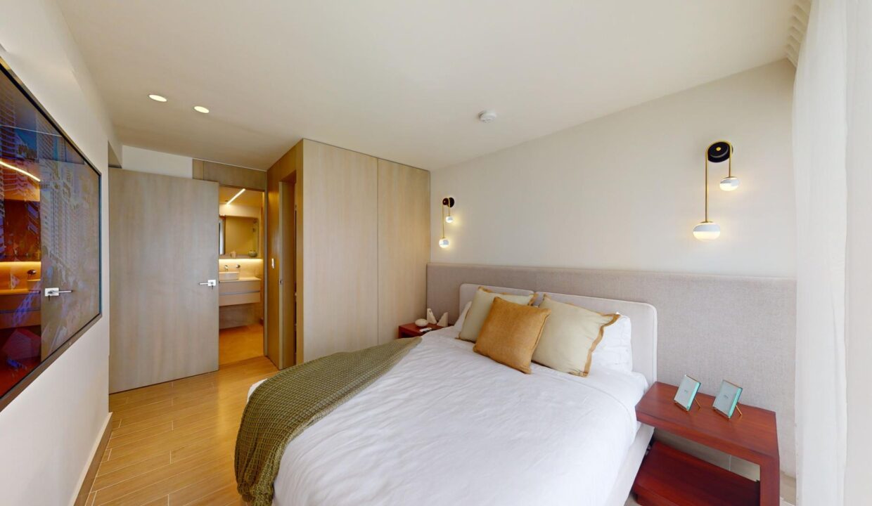 Armonia Bella Vista Panama condo for sale