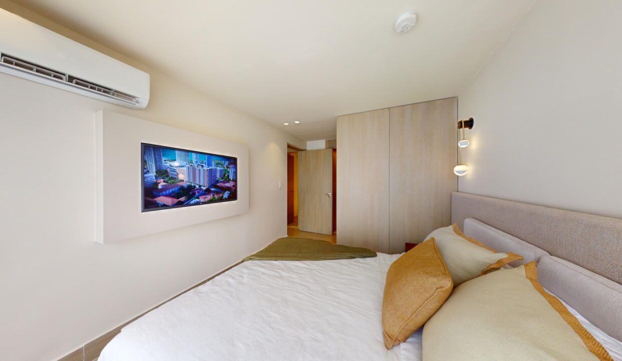 Armonia Bella Vista Panama condo for sale