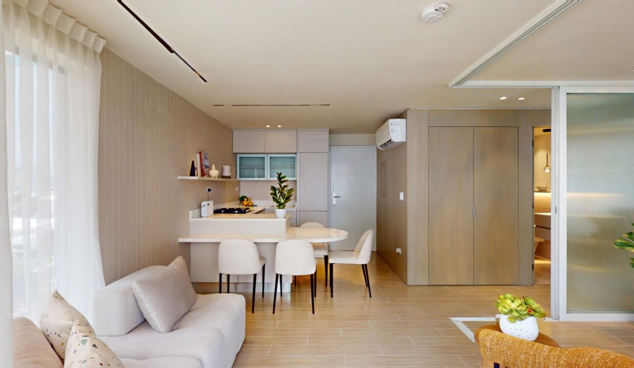 Armonia Bella Vista Panama condo for sale