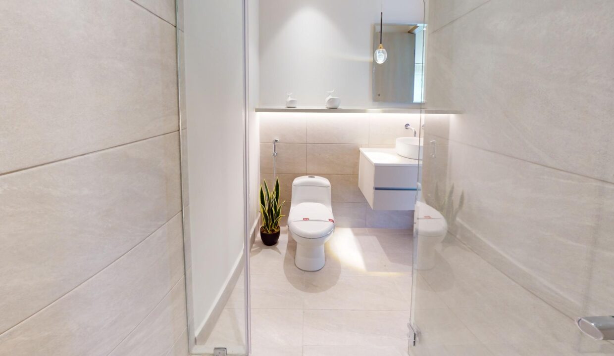 Armonia Bella Vista Panama condo for sale