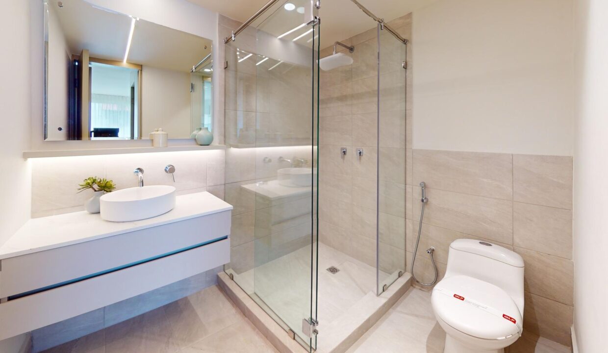 Armonia Bella Vista Panama condo for sale