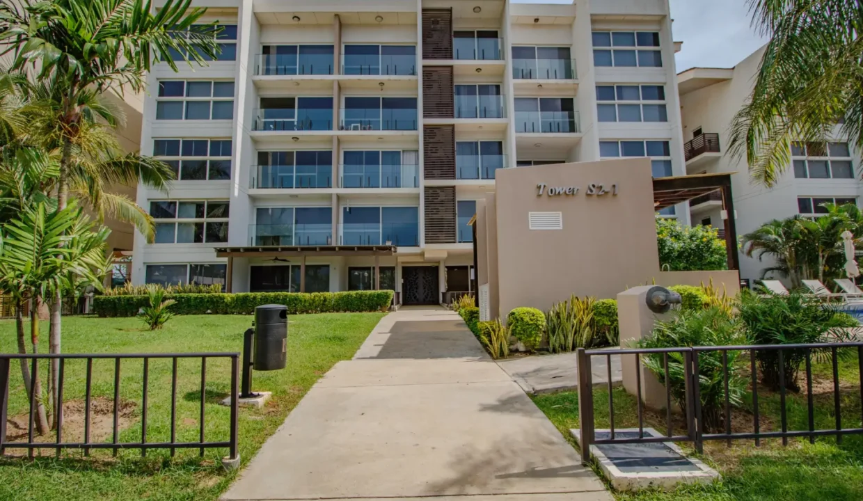 Solares Sanctuary Playa Caracol Panama condo for sale