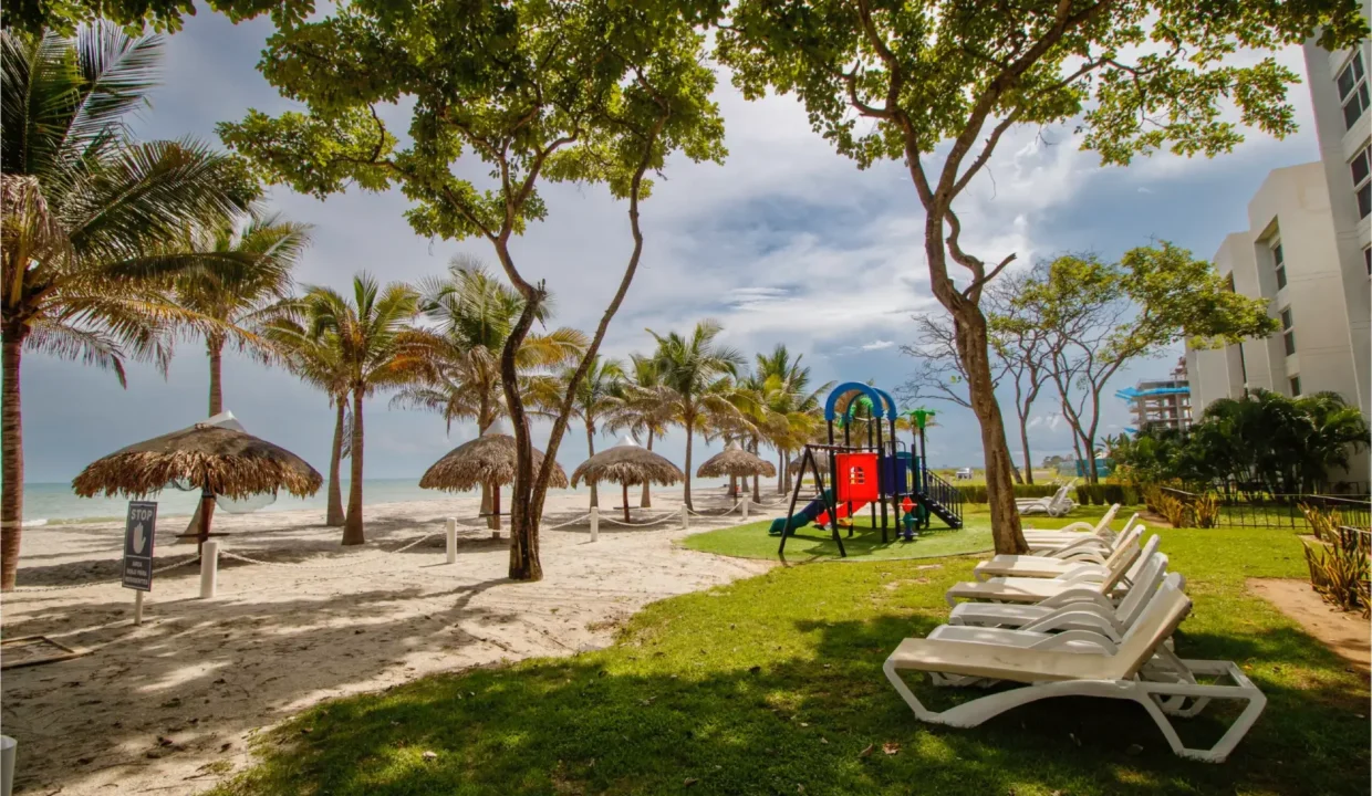 Solares Sanctuary Playa Caracol Panama condo for sale