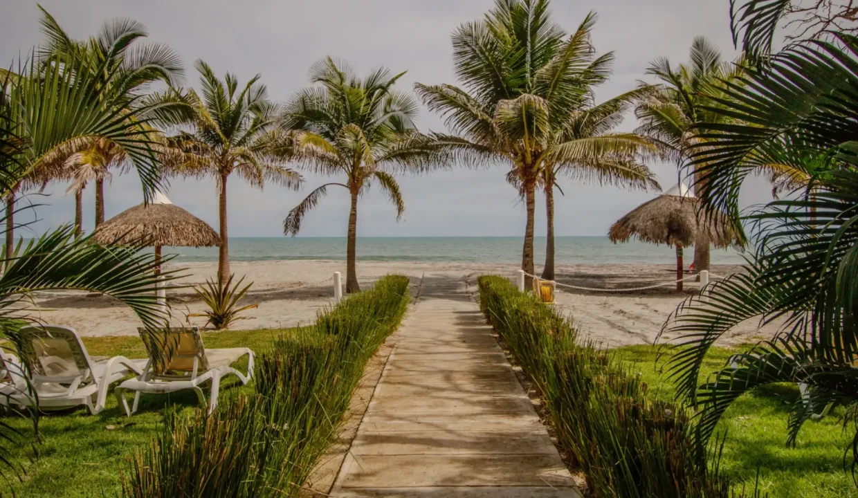 Solares Sanctuary Playa Caracol Panama condo for sale