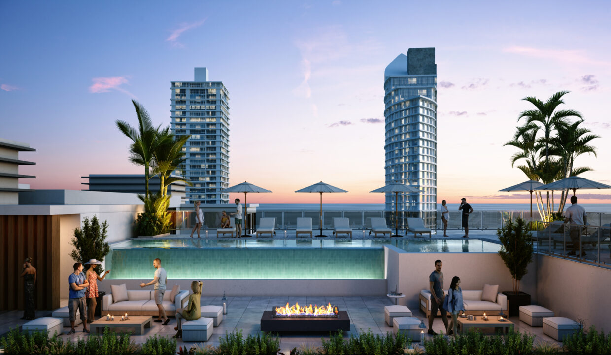 Armonia Bella Vista Panama condo for sale