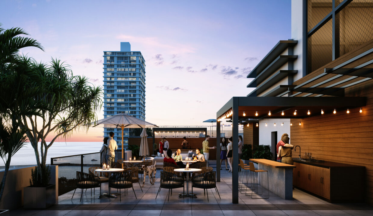 Armonia Bella Vista Panama condo for sale