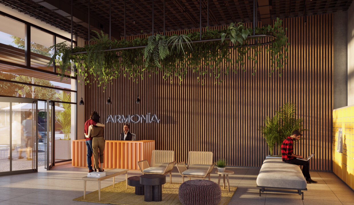 Armonia Bella Vista Panama condo for sale