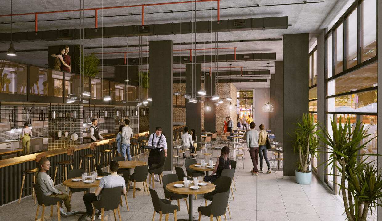 Armonia Bella Vista Panama condo for sale