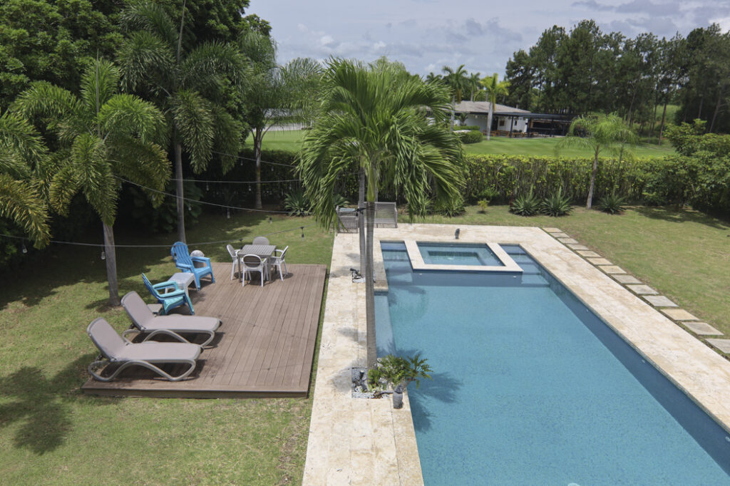 Four Bedrooms Bijao Home For Sale