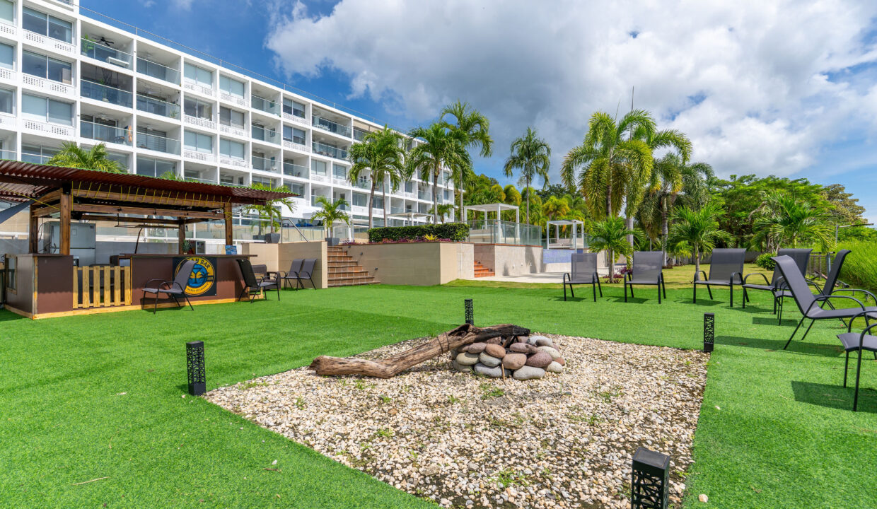 The Palms San Carlos Panama condo for sale