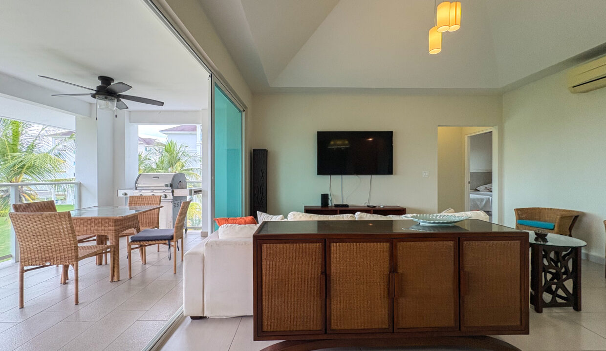 Quarry Heights Bijao Panama condo for sale