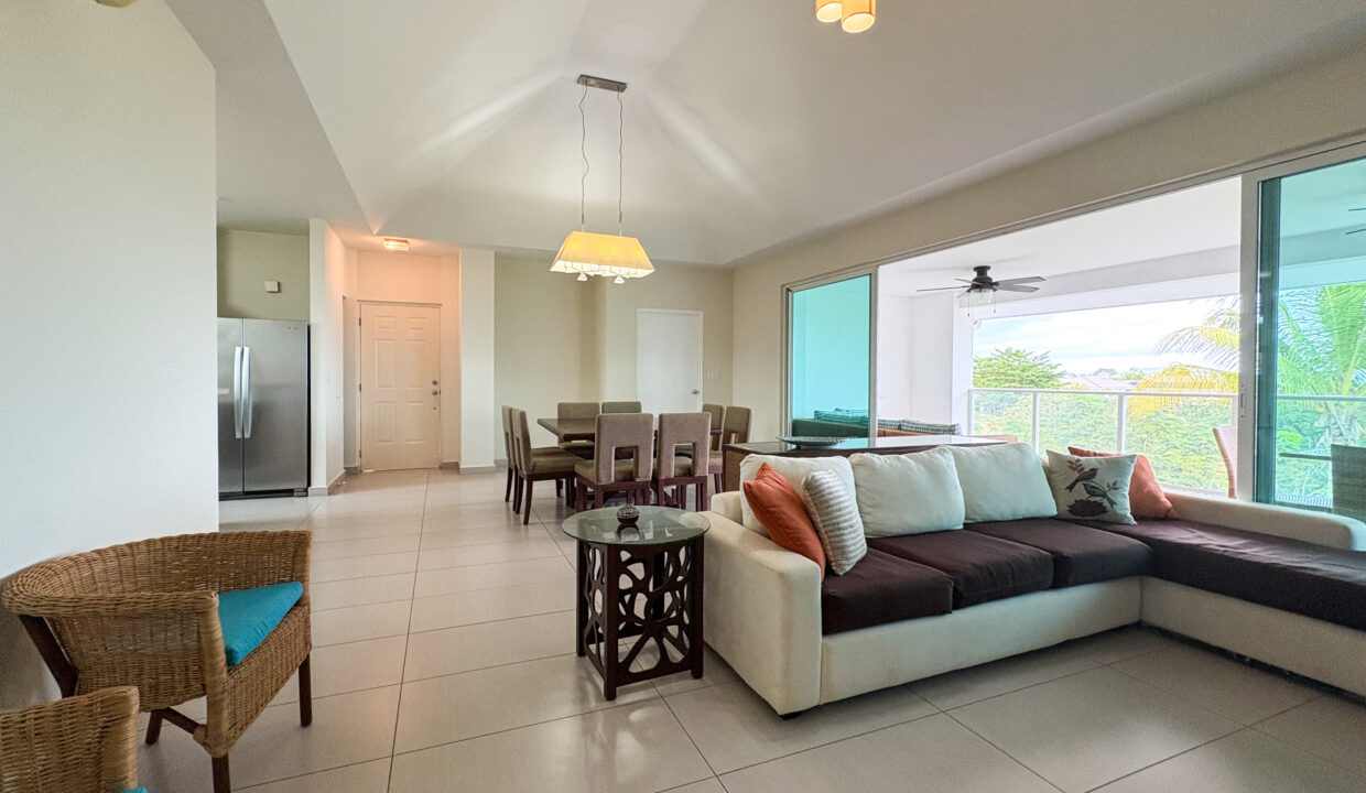 Quarry Heights Bijao Panama condo for sale