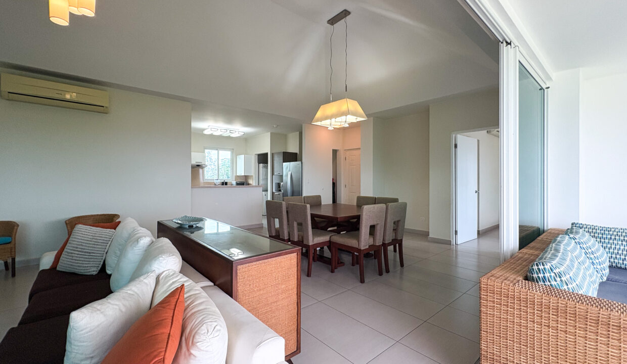 Quarry Heights Bijao Panama condo for sale