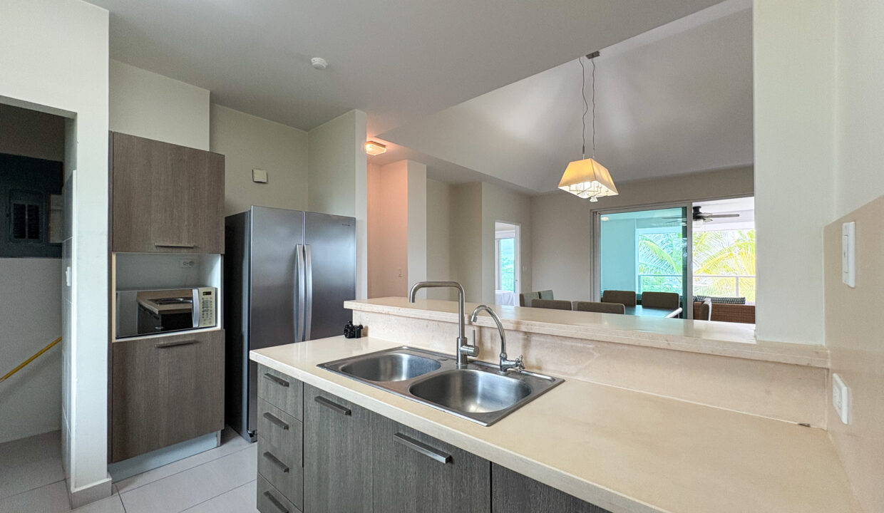 Quarry Heights Bijao Panama condo for sale