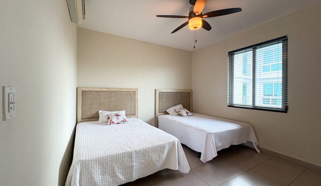 Quarry Heights Bijao Panama condo for sale