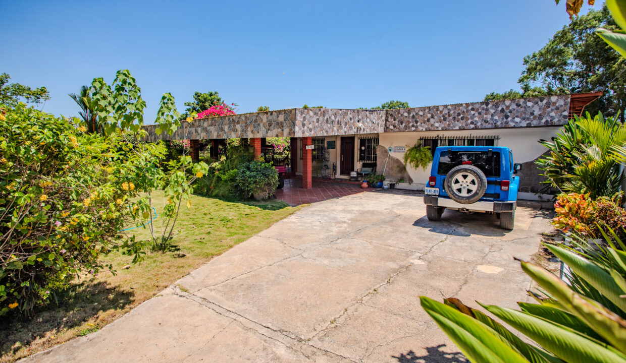 Turnkey Bed & Breakfast for Sale in Coronado