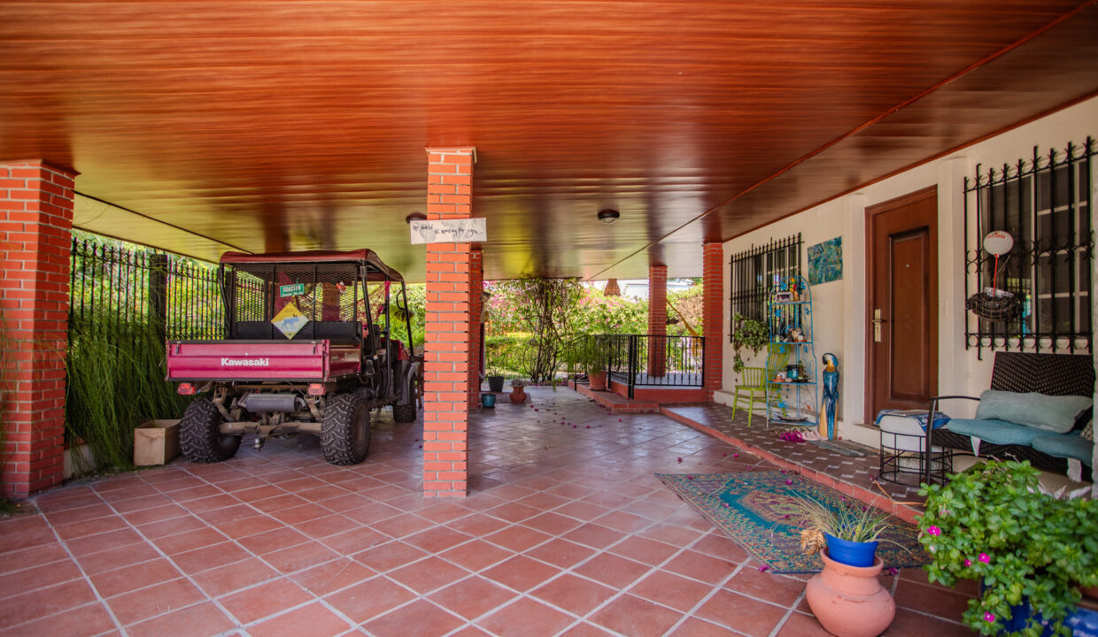 Turnkey Bed & Breakfast for Sale in Coronado