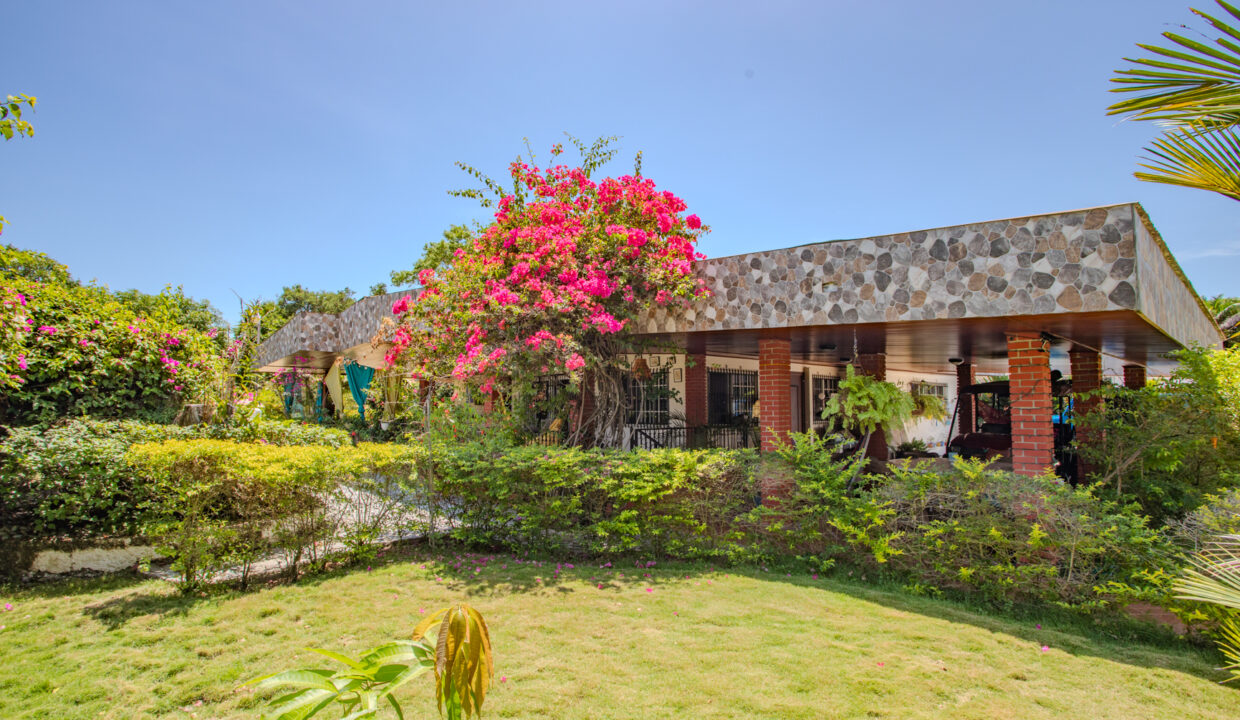 Turnkey Bed & Breakfast for Sale in Coronado