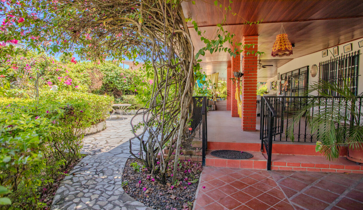 Turnkey Bed & Breakfast for Sale in Coronado