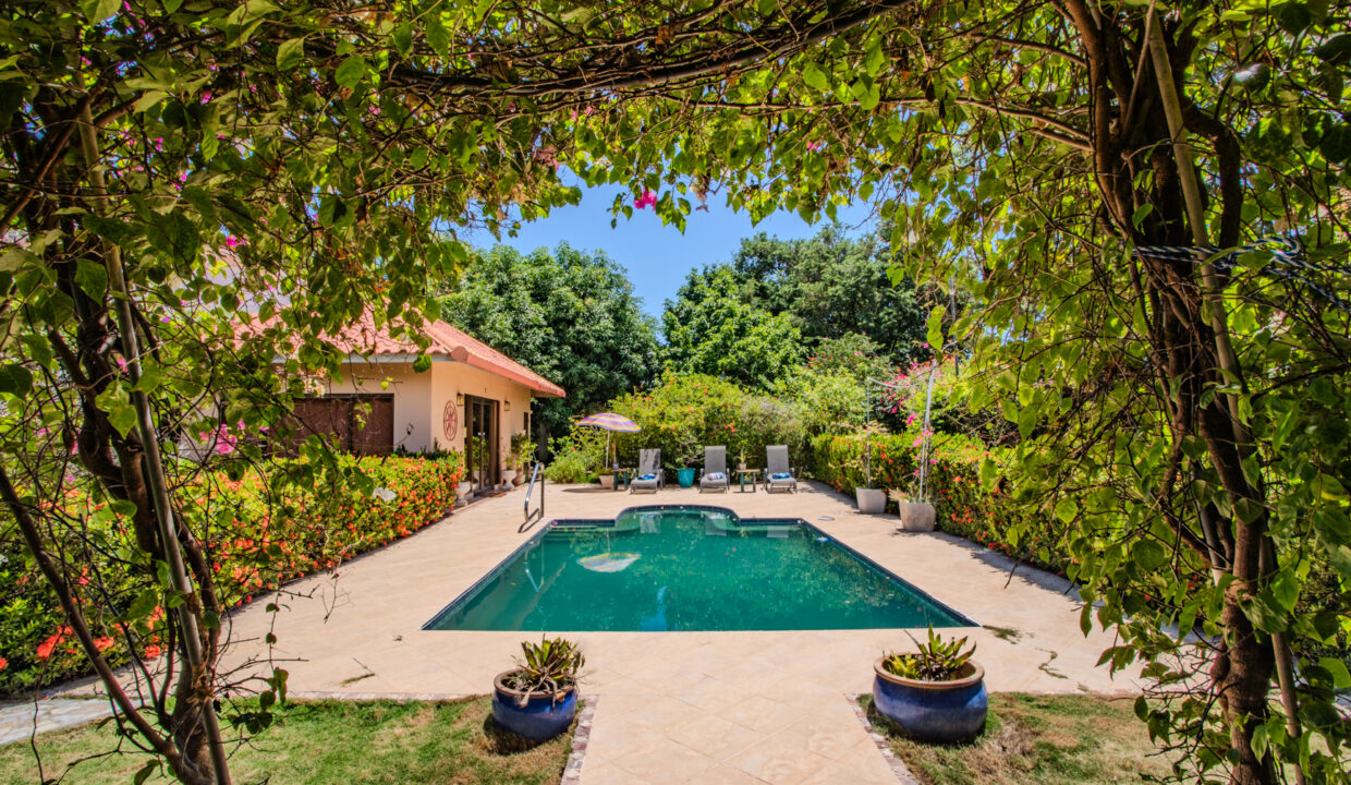 Turnkey Bed & Breakfast for Sale in Coronado