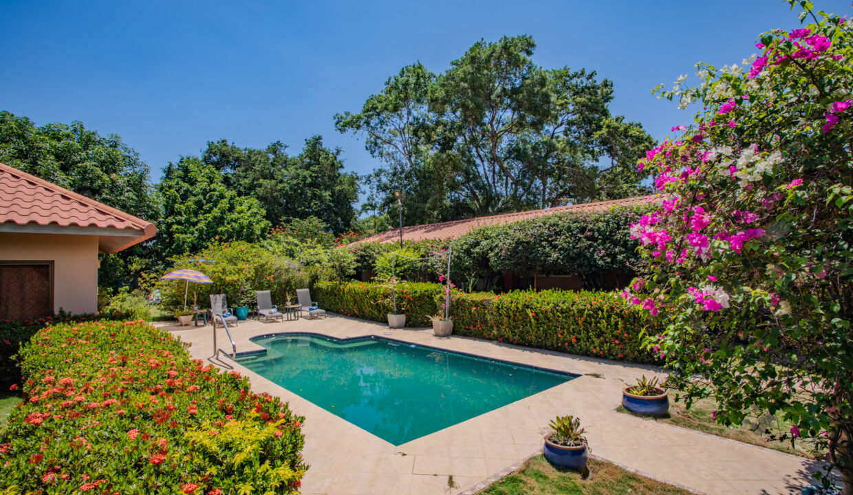 Turnkey Bed & Breakfast for Sale in Coronado