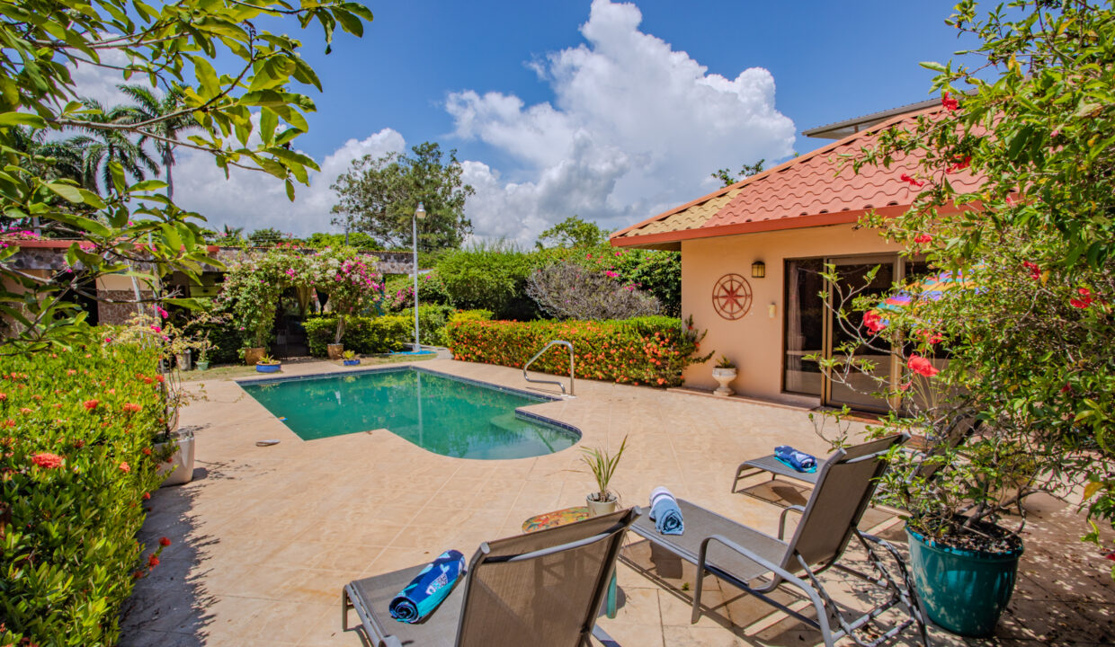 Turnkey Bed & Breakfast for Sale in Coronado