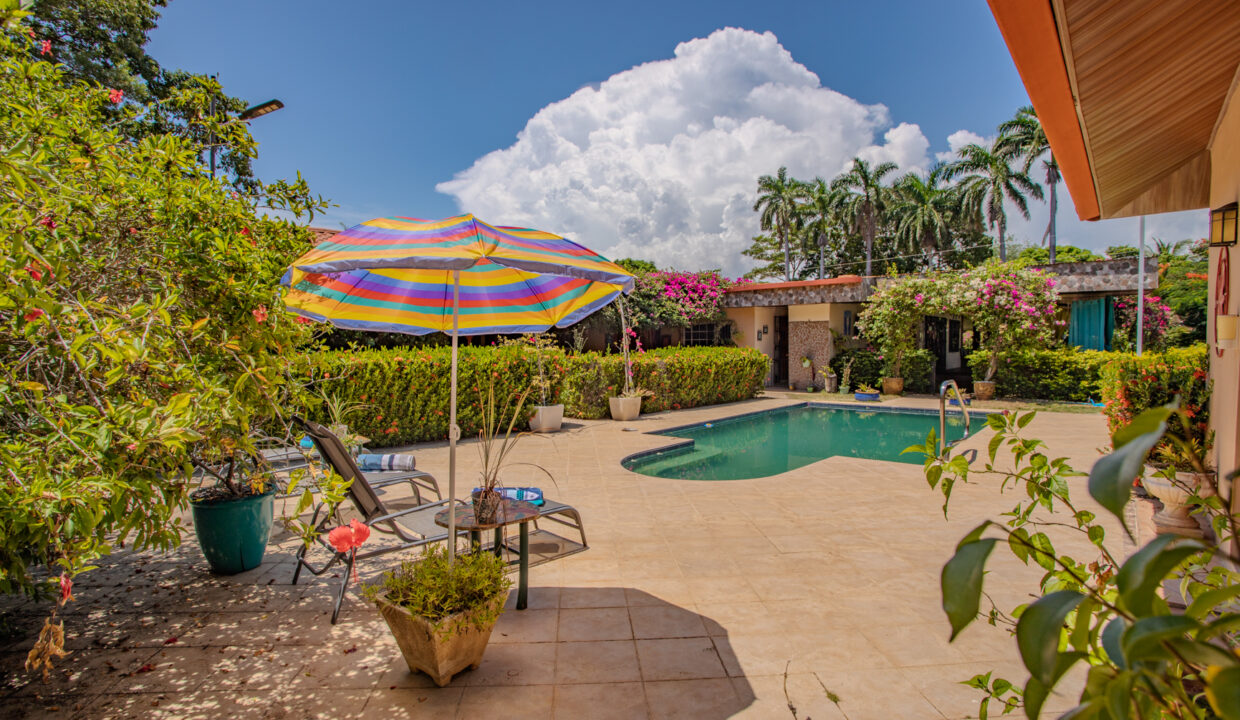 Turnkey Bed & Breakfast for Sale in Coronado