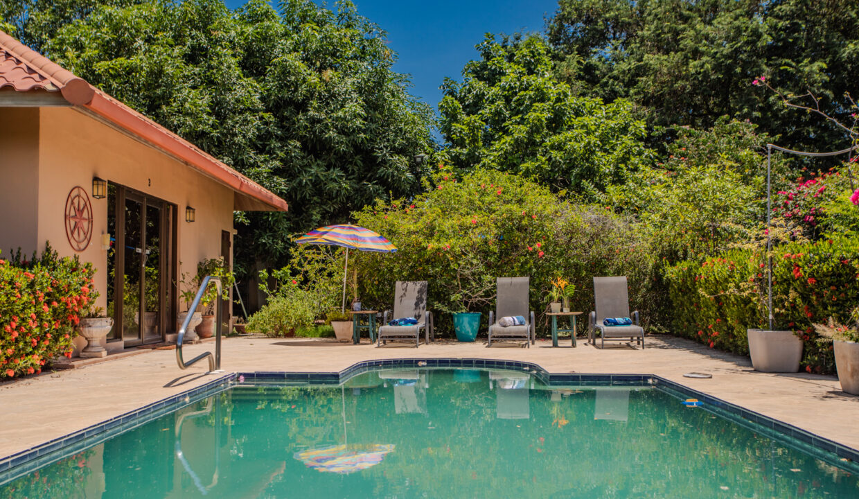 Turnkey Bed & Breakfast for Sale in Coronado