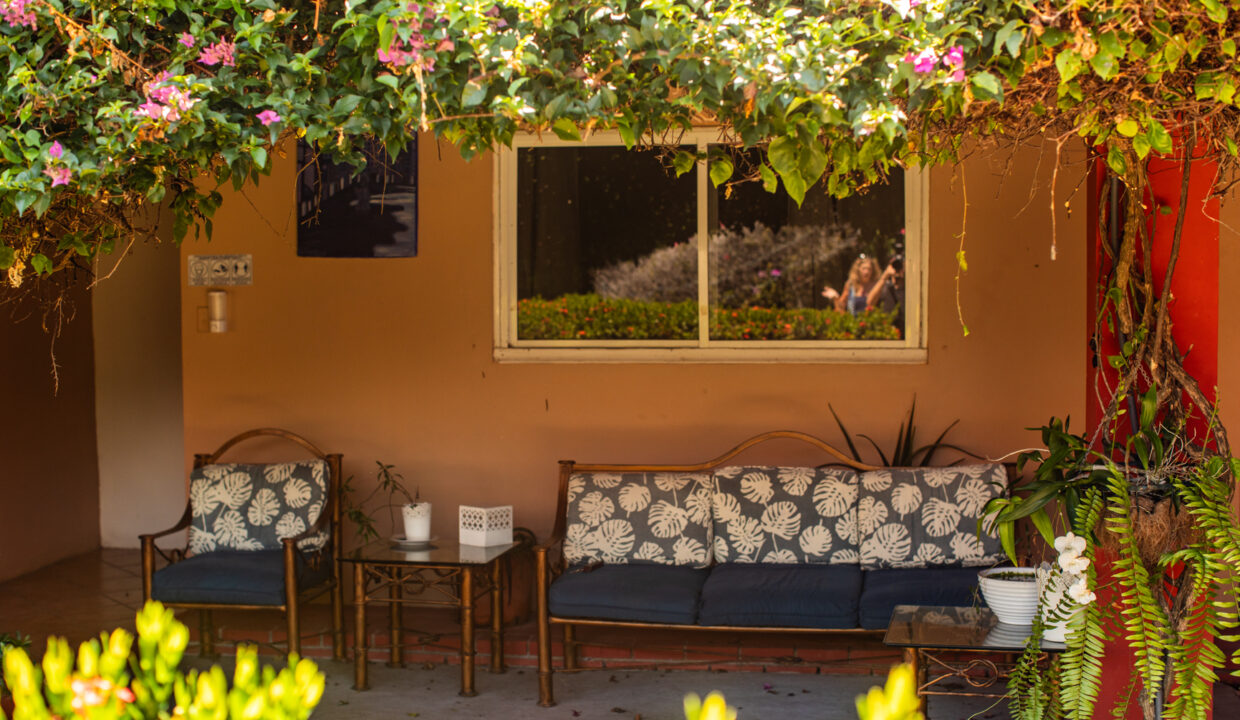 Turnkey Bed & Breakfast for Sale in Coronado