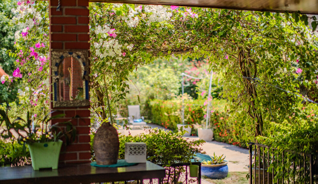 Turnkey Bed & Breakfast for Sale in Coronado