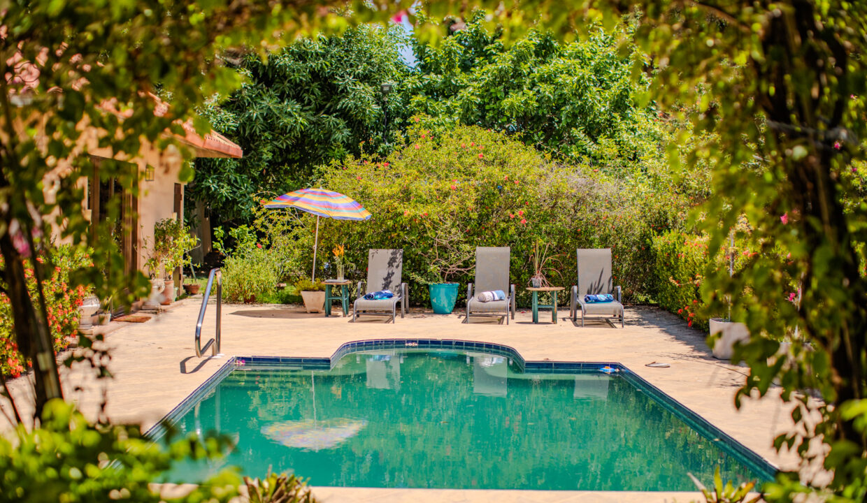 Turnkey Bed & Breakfast for Sale in Coronado