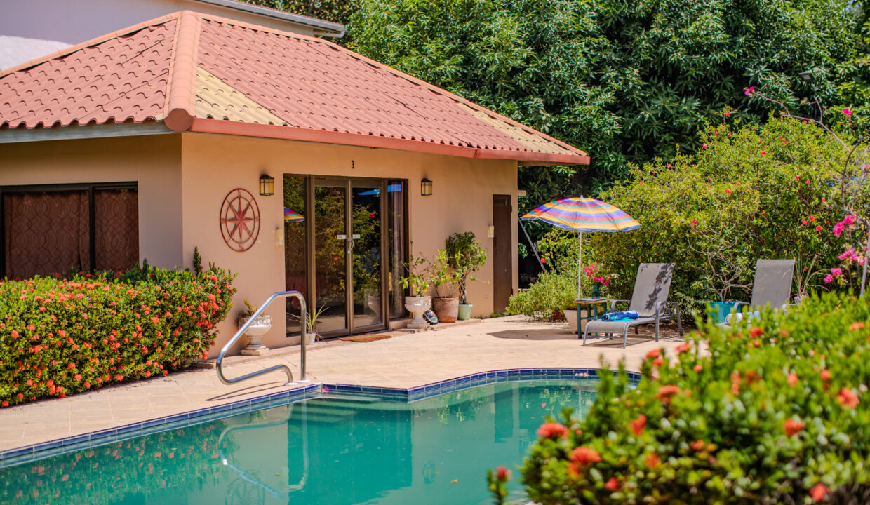 Turnkey Bed & Breakfast for Sale in Coronado