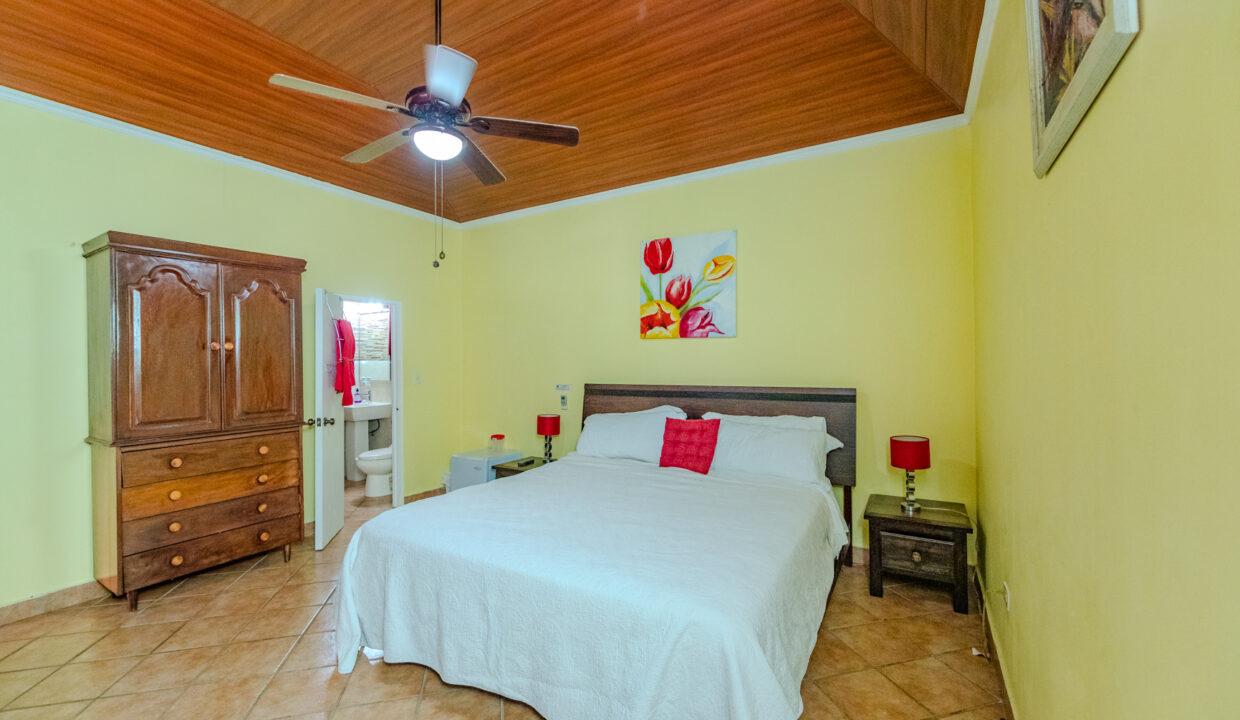 Turnkey Bed & Breakfast for Sale in Coronado