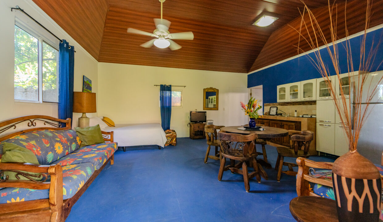 Turnkey Bed & Breakfast for Sale in Coronado