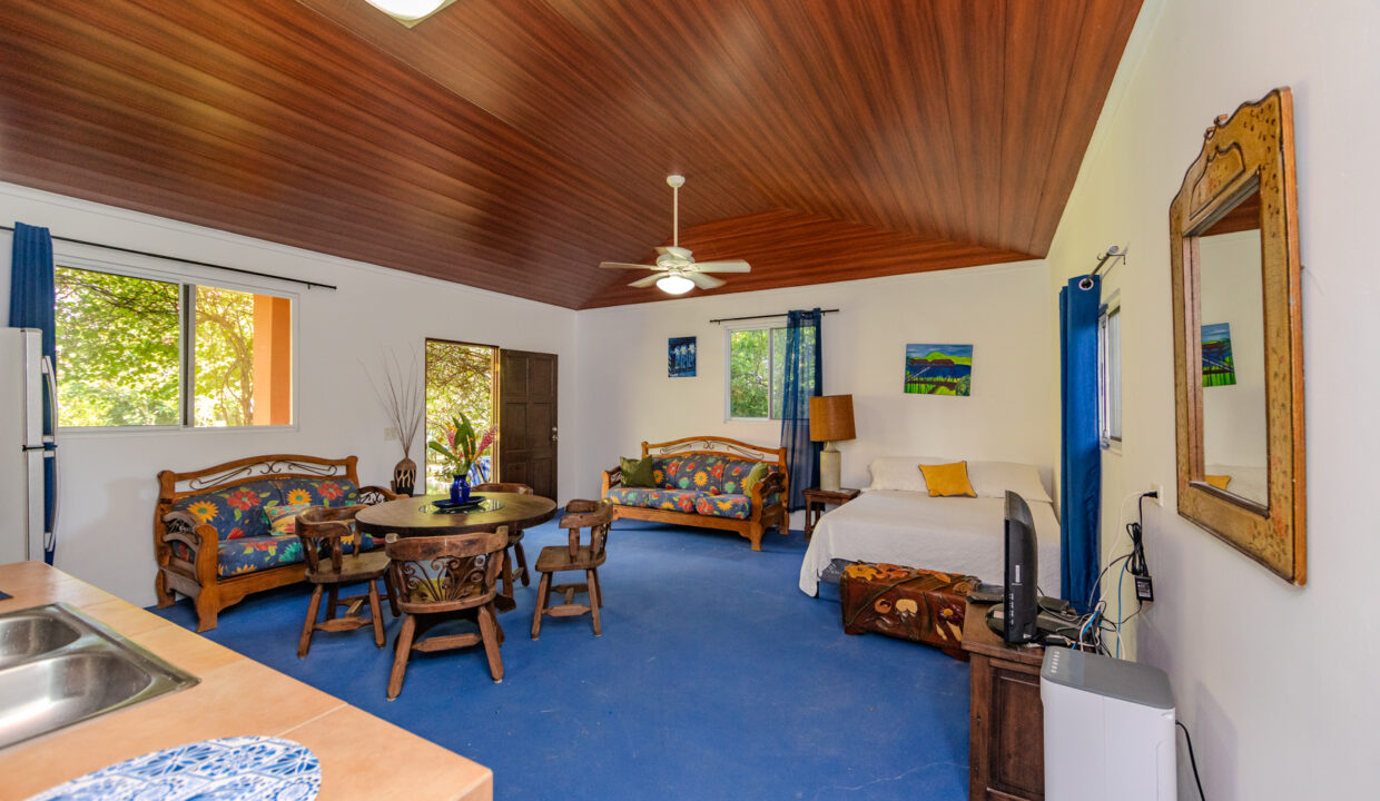 Turnkey Bed & Breakfast for Sale in Coronado