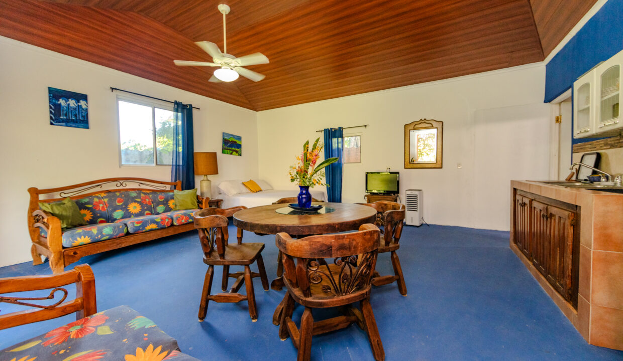 Turnkey Bed & Breakfast for Sale in Coronado