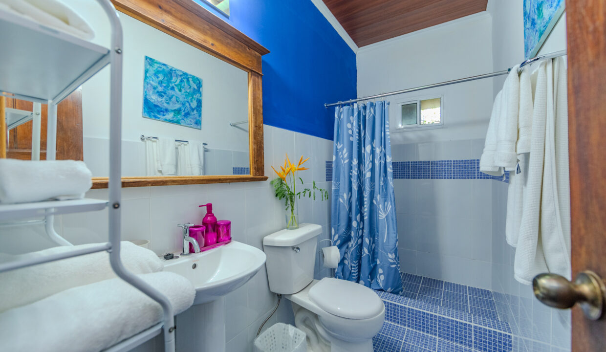 Turnkey Bed & Breakfast for Sale in Coronado