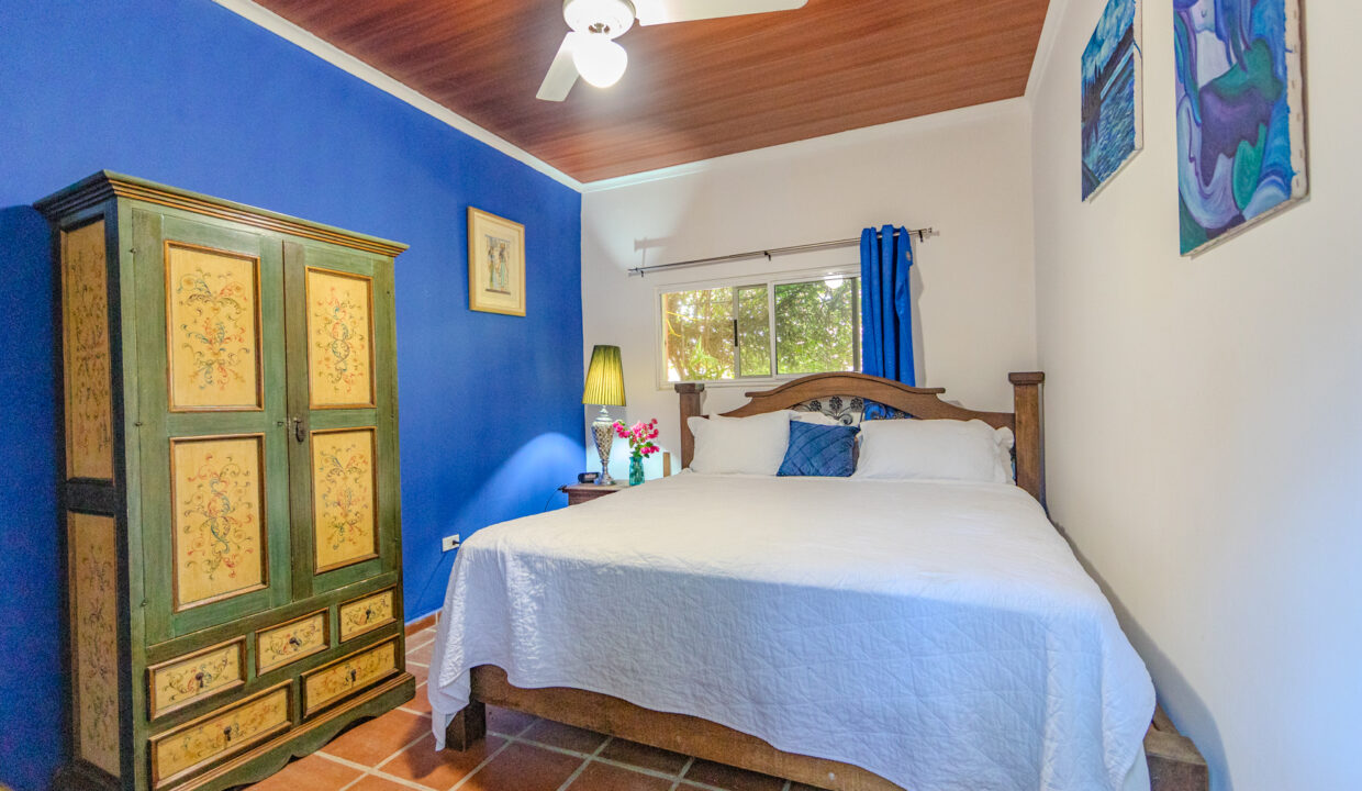 Turnkey Bed & Breakfast for Sale in Coronado